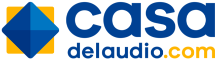 Casa del Audio