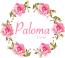 Paloma Clothes