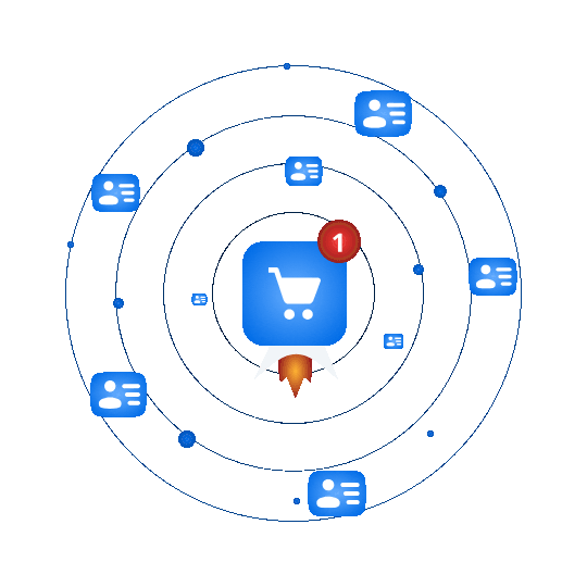 Aumente suas vendas personalizando a experiência de compra